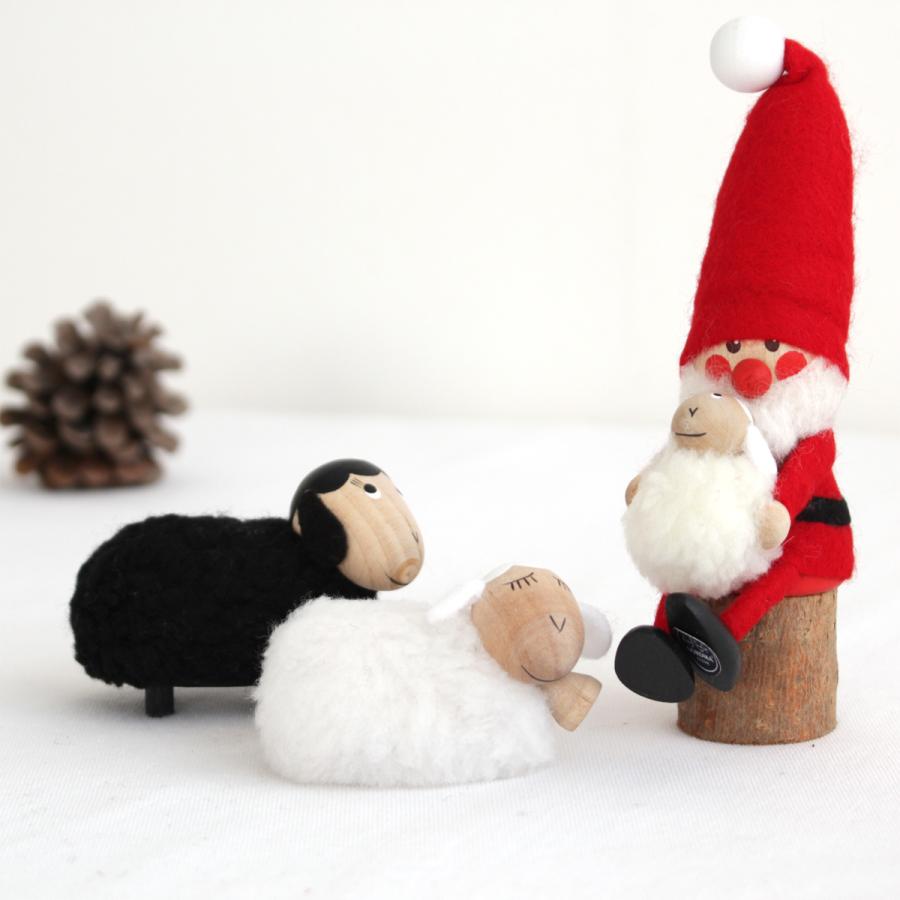 クーポン対象 12/16 10:59まで] ノルディカニッセ 白羊 中 NORDIKA