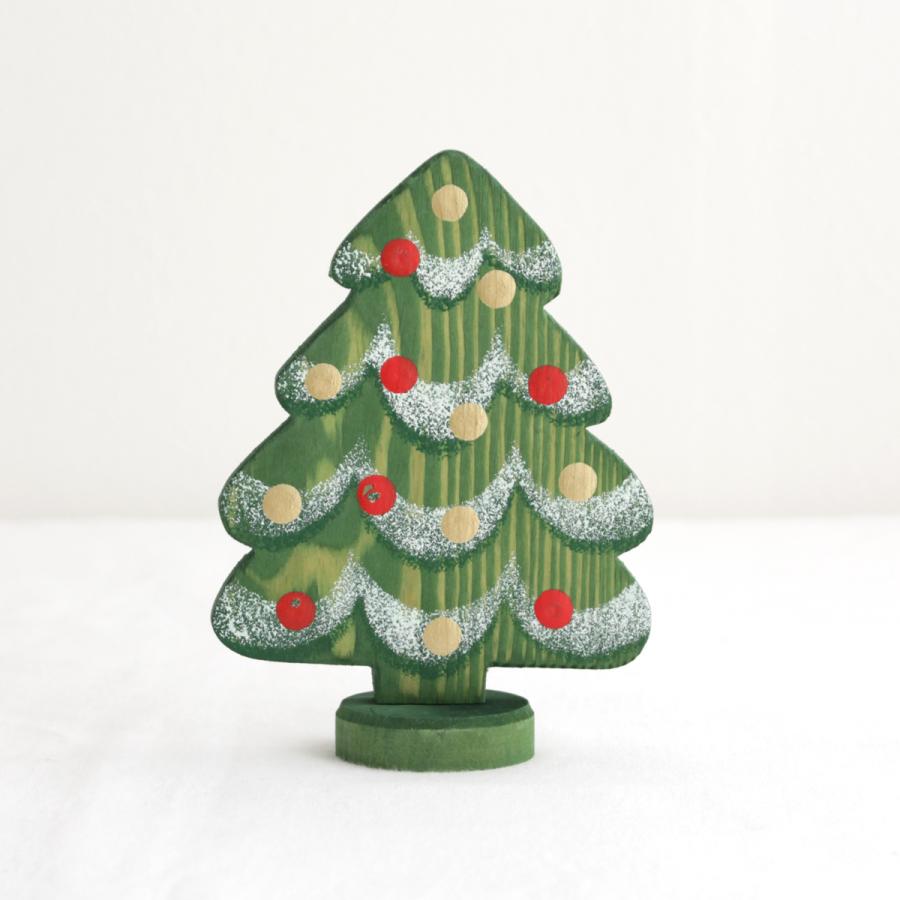 12/17-12/25限定 クーポンで10%OFF] ノルディカニッセ 雪と木