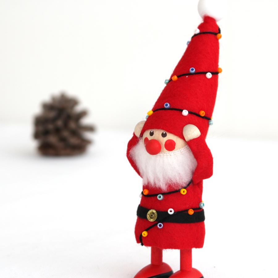 12/17-12/25限定 クーポンで10%OFF] ノルディカニッセ 電飾にからまる