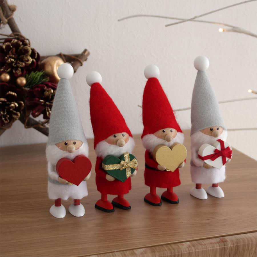 12/17-12/25限定 クーポンで10%OFF] ノルディカニッセ ハートフル