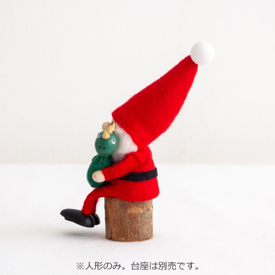 12/17-12/25限定 クーポンで10%OFF] ノルディカニッセ ドラゴンを抱え