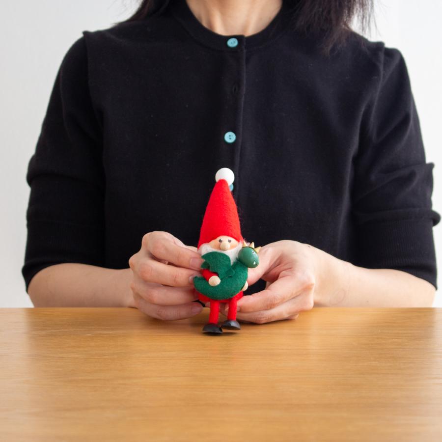 12/17-12/25限定 クーポンで10%OFF] ノルディカニッセ ドラゴンを抱え