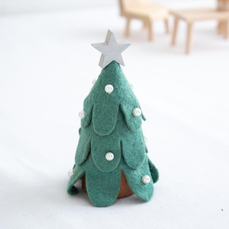 クーポン対象 12/16 10:59まで] ノルディカニッセ スノー フェルト