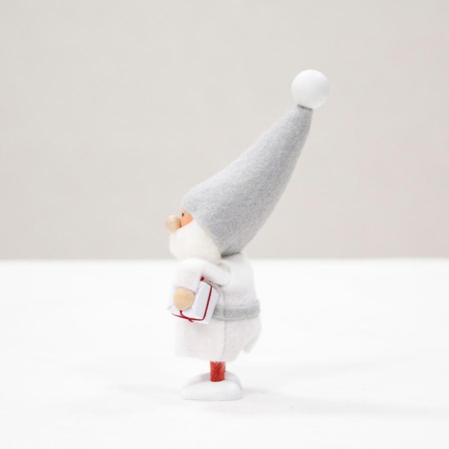 クーポン対象 12/16 10:59まで] ノルディカニッセ 欲張りサンタ