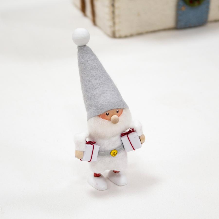 11/28-12/3限定 クーポンで10%OFF] ノルディカニッセ 欲張りサンタ