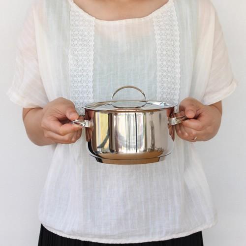 1/30-2/1はP10倍／ OPA Mari オパ マリ キャセロール 1.5L IH対応 フタ