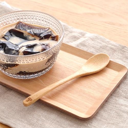 かもしか道具店 竹のスプーン 竹 さじ スプーン 日本製 木製 OR-60