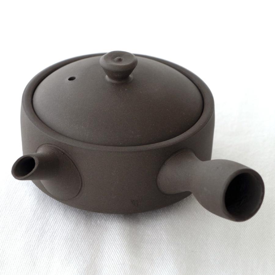 かもしか道具店 ＼3/5はポイント10倍／ かもしか道具店 急須 直 150