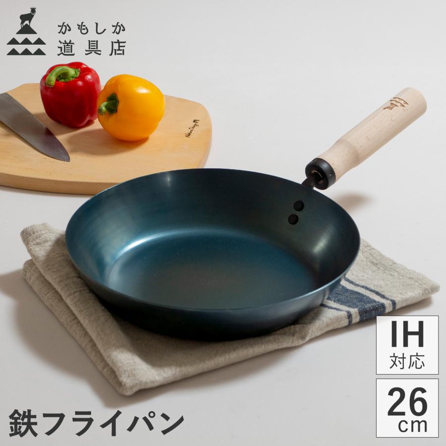 かもしか道具店 ＼7/19はポイント10倍／ かもしか道具店 鉄の