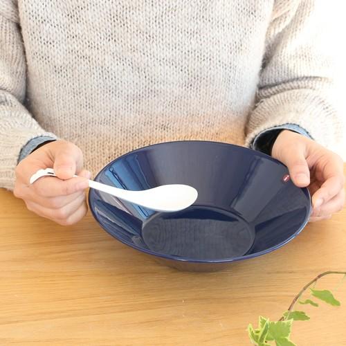 野田琺瑯（noda horo） レンゲスプーン 日本製 琺瑯 ホーロー レンゲ
