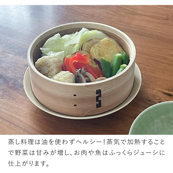 せいろ 18cm 単品 富士ホーロー せいろ付きホーロー鍋用 メッシュ