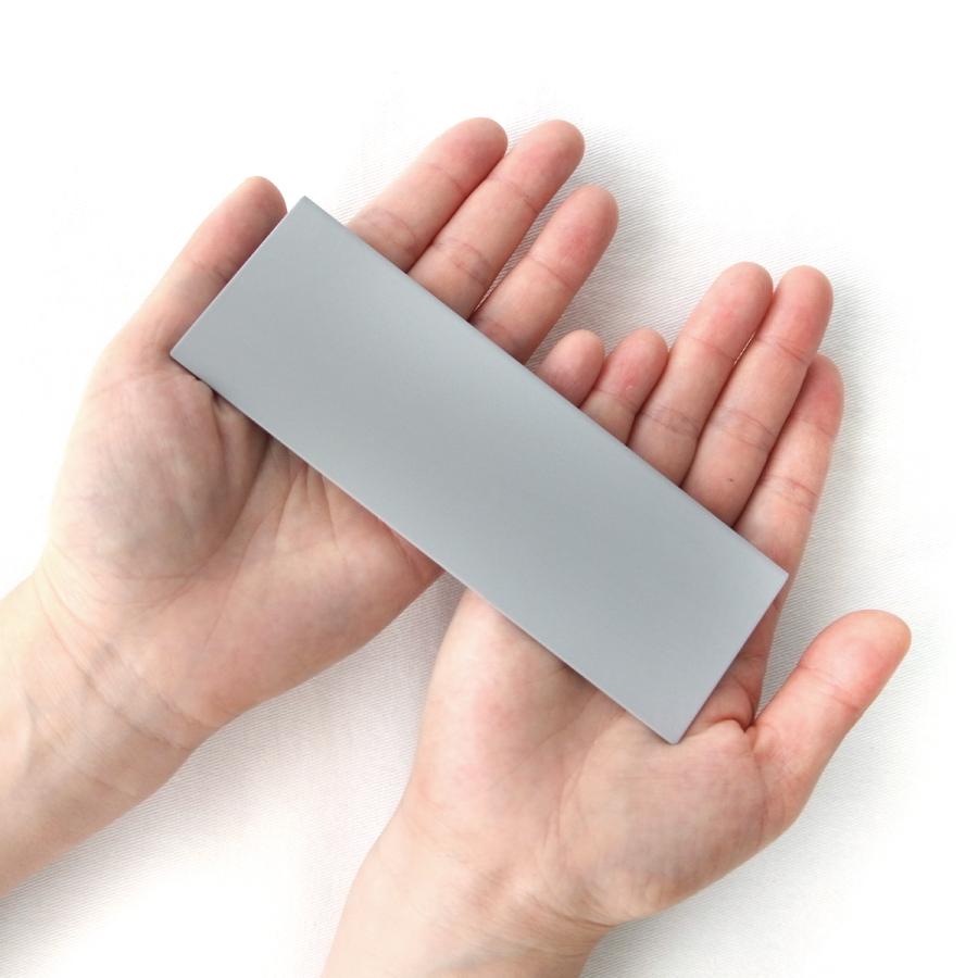 2/22はポイント10倍／ SOGU 9°ブックストッパー スチール 本立て