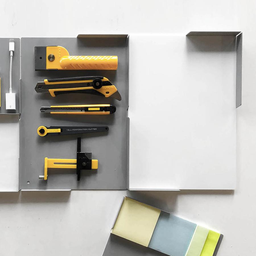 sosu_handmadeページ ベーシック ショートウォレット2.0 | 所作 Shosa