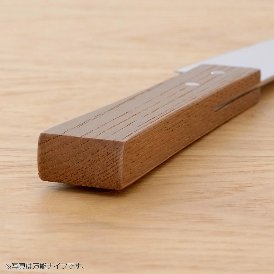 ピザカッター morinoki 志津刃物製作所 木製 ピザナイフ キッチン