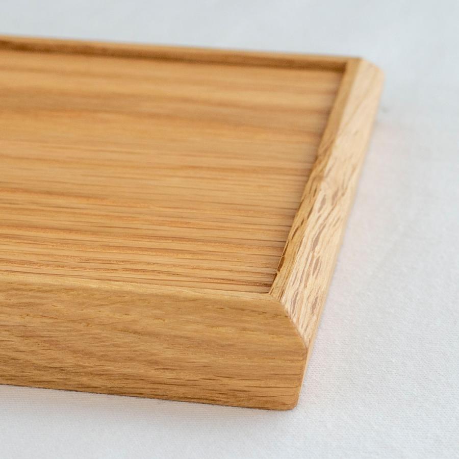 送料無料　銘木栃ノ木　金糸模様一文字盆　　長期保管未使用　煎茶盆　煎茶道具 月翠吟 狭山茶「風待・夜長月」YT−502