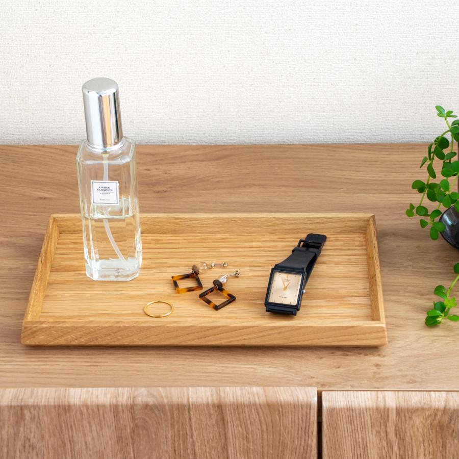 12/19〜22はポイント10倍／ カフェトレー S なら 楢 トレー トレイ