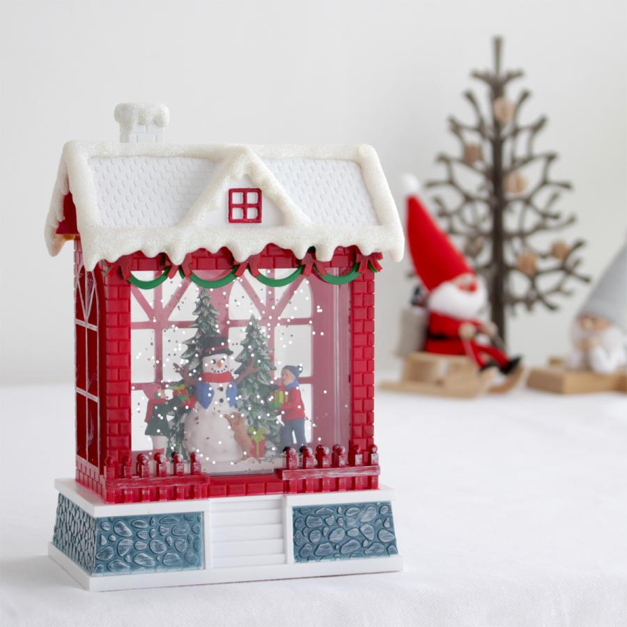 ①クリスマス インテリア 雑貨 まとめ売り/スノーイングライト 個人宅配送不可】ｽﾉｰｲﾝｸﾞﾗｲﾄ ﾗﾝﾀﾝG : クリスマス雑貨 ｜ YDMオンライン