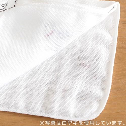 AXCIS（アクシス） やわらかガーゼハンカチ トリ カモメ ガーゼ