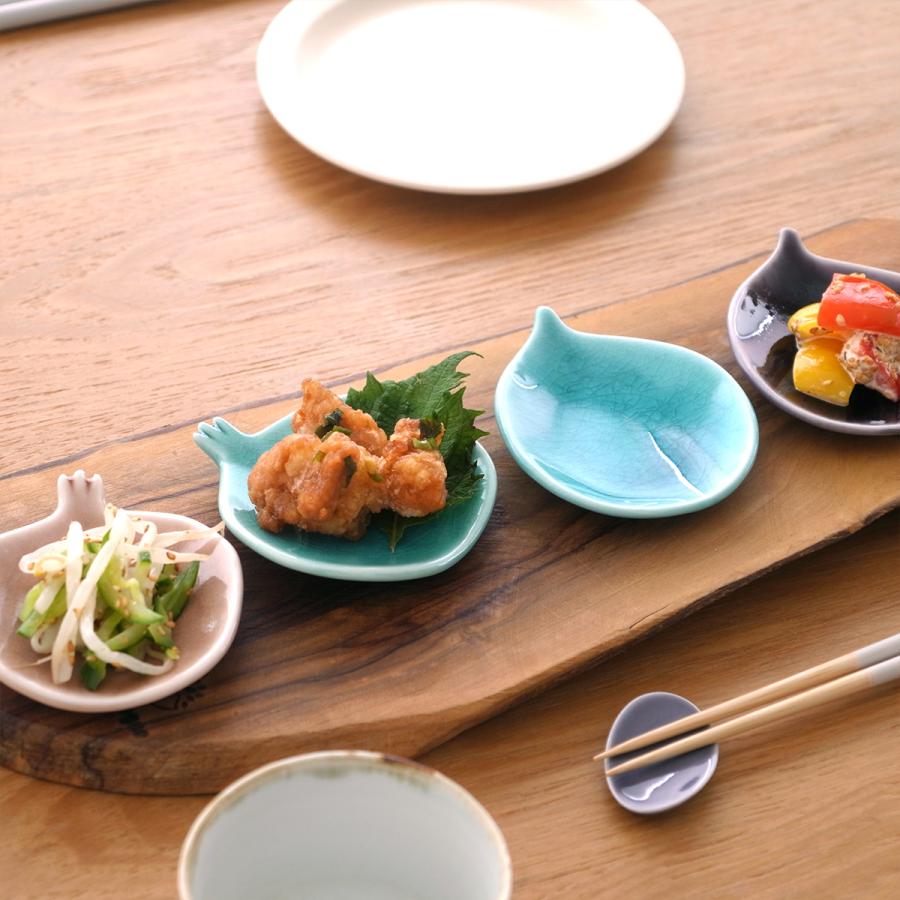 POTPURRI ポトペリー 豆皿 セット Teshio テシオ 果実 4個セット