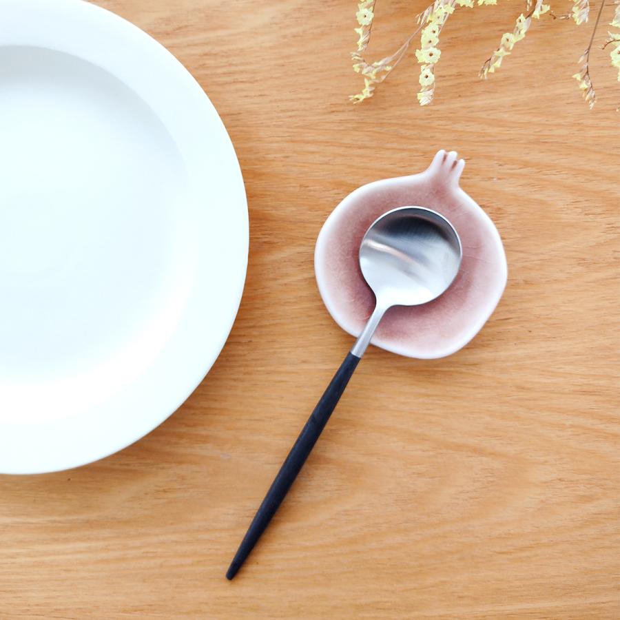 象と果物の陶器皿5点セット 取扱終了】POTPURRI ポトペリー 豆皿 セット Teshio テシオ 果実 4個