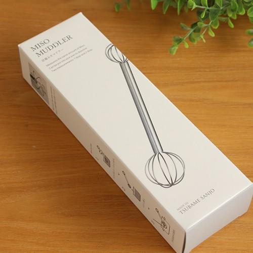 オークス（AUX） ＼12/5〜7はポイント10倍／ 計量みそマドラー 味噌