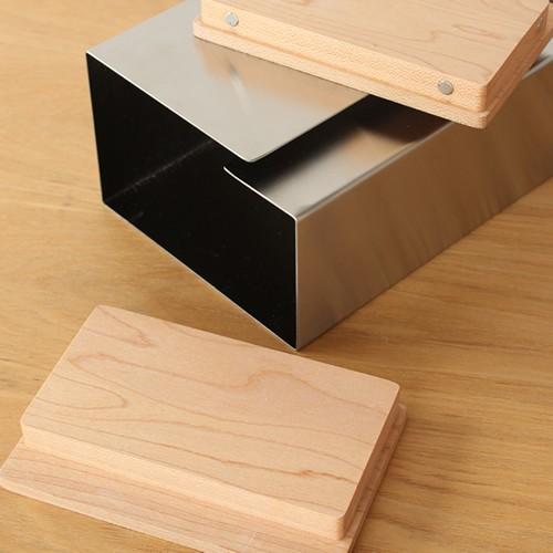 1/15はポイント10倍／ ヤマサキデザインワークス ティッシュボックス