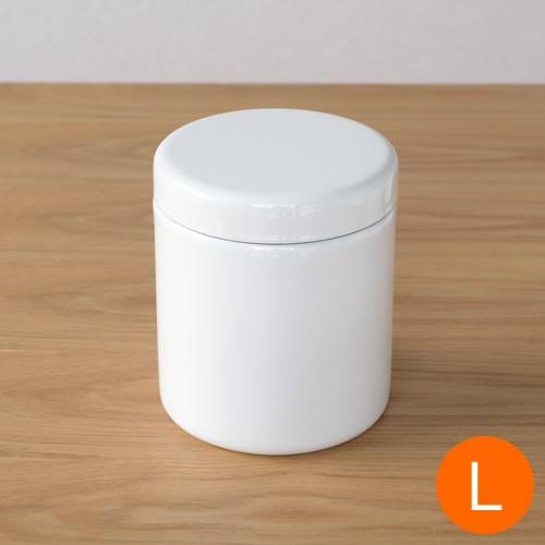 ミナペルホネン　ホーロー　ツツ　TUTU シール蓋付き容器　野田琺瑯　ホウロウ TUTU 野田琺瑯 筒 サイズ 保存容器 2重蓋 シール蓋 琺瑯蓋