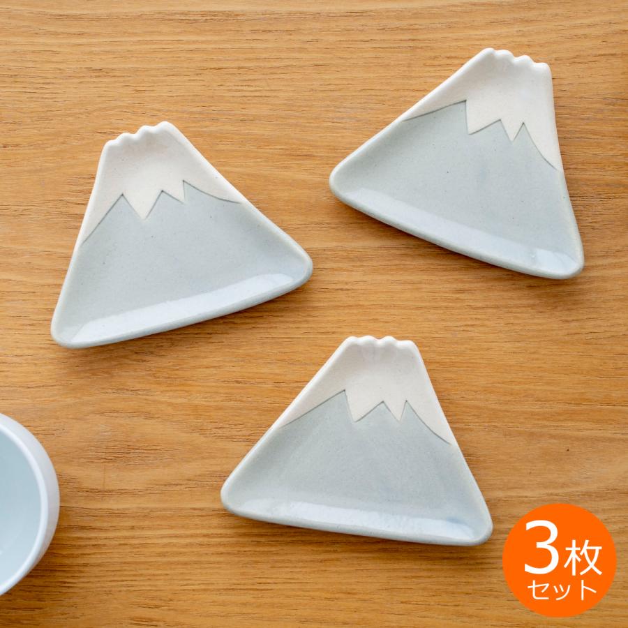 Tachikichi Corp. 手描き皿3枚セット Tachikichi Corp. 手描き皿3枚セット