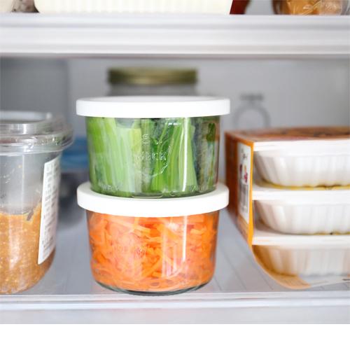 WECK（ウェック） ＼2/25はポイント10倍／ WECK プラスチックカバー L