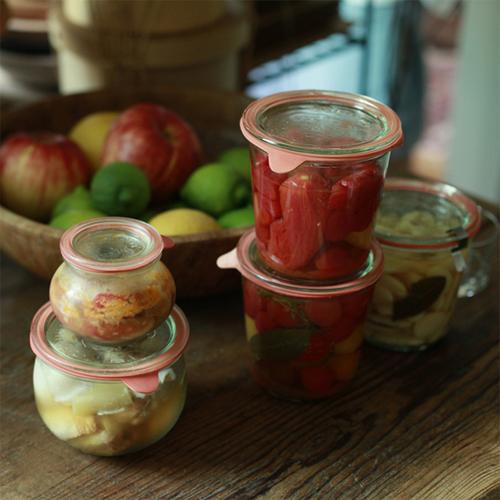 WECK（ウェック） ＼12/19〜22はポイント10倍／ WECK ゴムパッキン