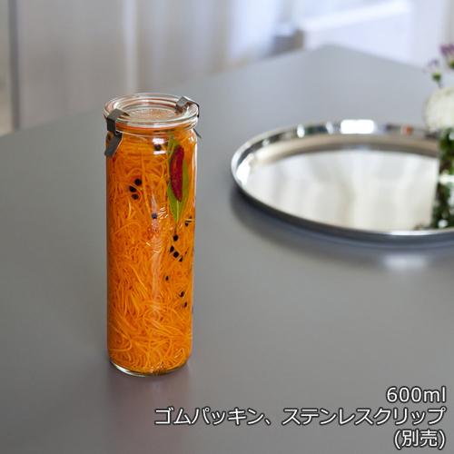 WECK（ウェック） ＼5/22-25はポイント10倍／ WECK キャニスター