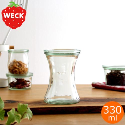 5 30までポイント5倍 Weck キャニスター デリカテッセン 330ml Delikatessen ガラスキャニスター ウェック 保存容器 保存瓶 We 996 We 996 Favoritestyle キッチン 雑貨 通販 Yahoo ショッピング