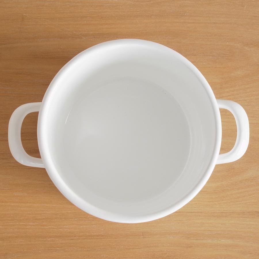 にちにち道具 日々道具 キャセロール 蓋付き 14cm IH対応 にちにち道具 日々道具 キャセロール 蓋付き 14cm IH対応