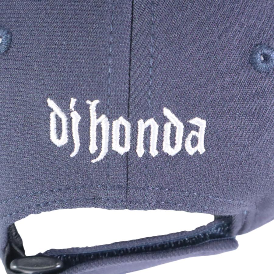 dj honda（ディージェイホンダ） DJホンダ ストレッチツイルキャップ