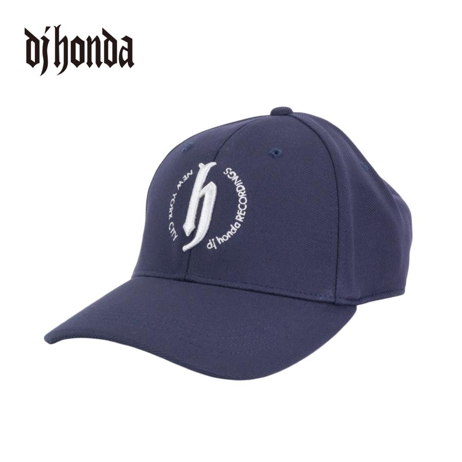 dj honda（ディージェイホンダ） DJホンダ ストレッチツイルキャップ