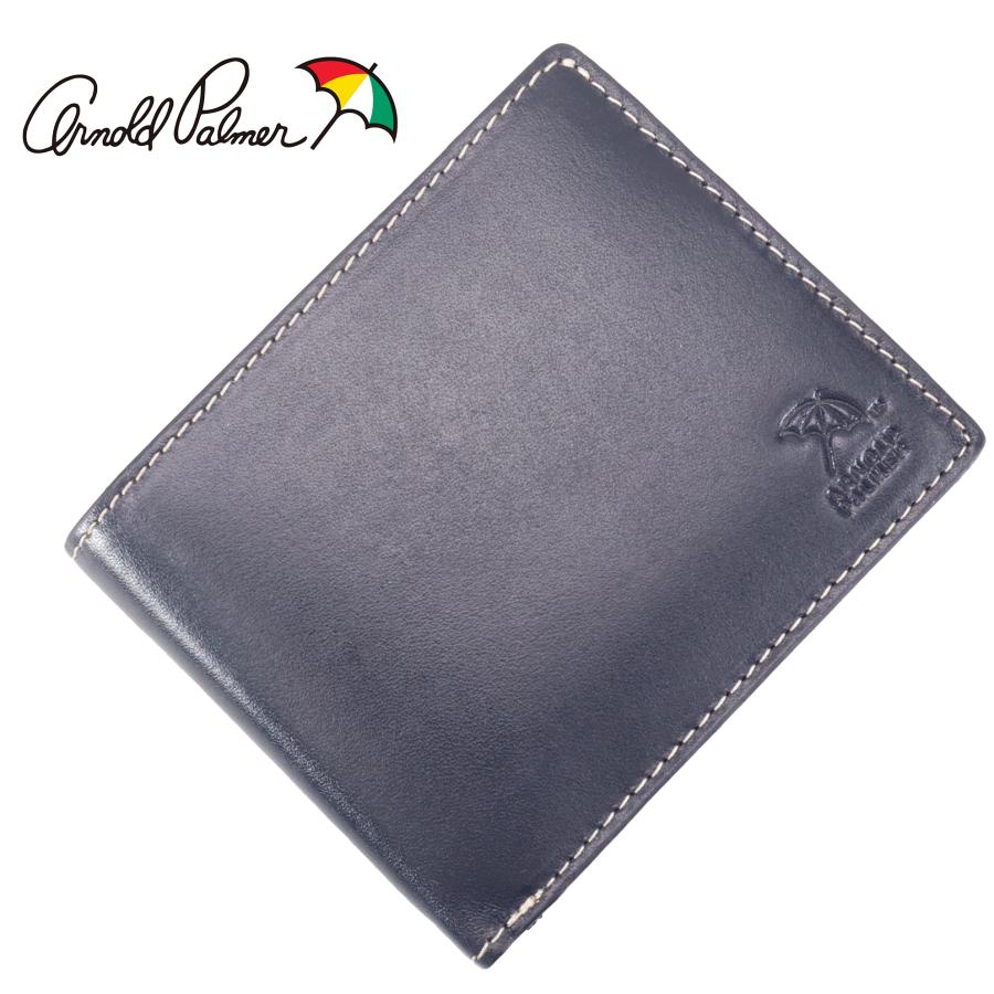 Arnold Palmer（アーノルドパーマー） カラフルシリーズ 片マチベラ札