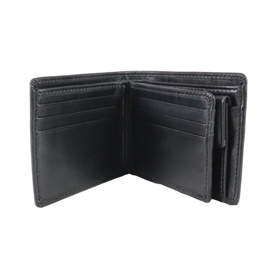 アーノルドパーマー Ａrnold Palmer ベラ付き札入れ PECORAシリーズ 羊革 ギフトケース入り プレゼント 父の日 クリスマス 誕生日