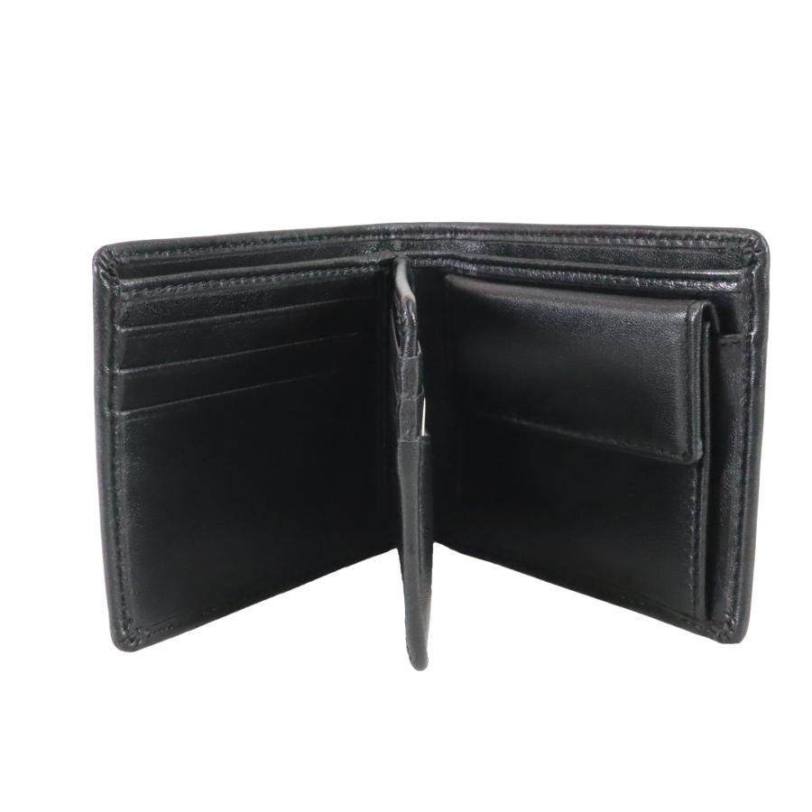 アーノルドパーマー Ａrnold Palmer ベラ付き札入れ PECORAシリーズ 羊革 ギフトケース入り プレゼント 父の日 クリスマス 誕生日