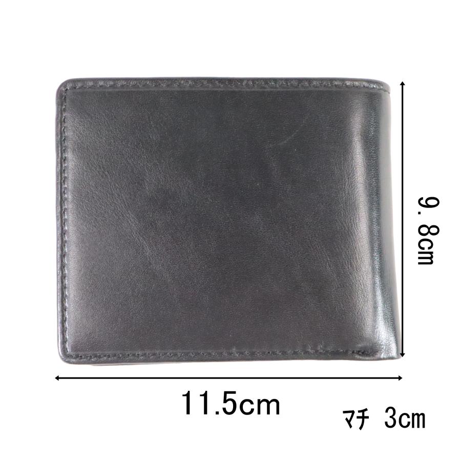 アーノルドパーマー Ａrnold Palmer ベラ付き札入れ PECORAシリーズ 羊革 ギフトケース入り プレゼント 父の日 クリスマス 誕生日