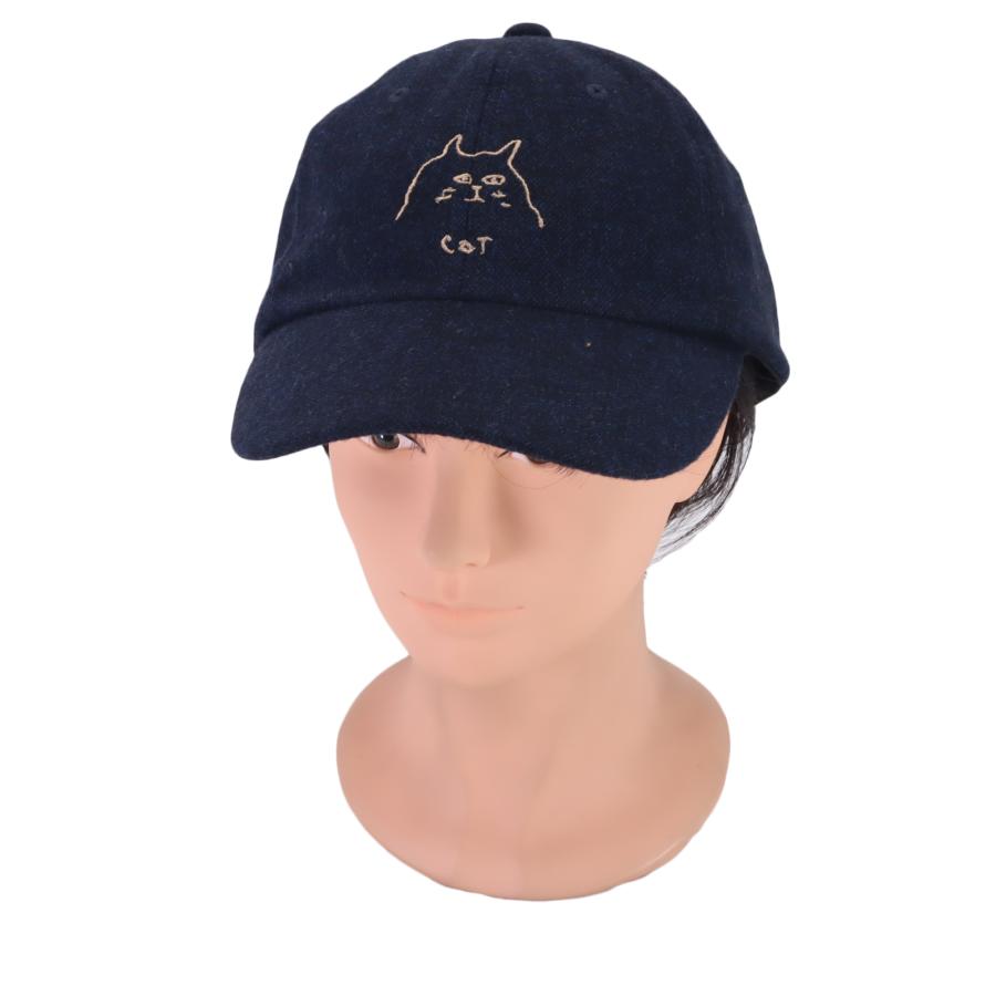 Basiquenti ベーシックエンチ（Basiquenti ）メルトンアニマル