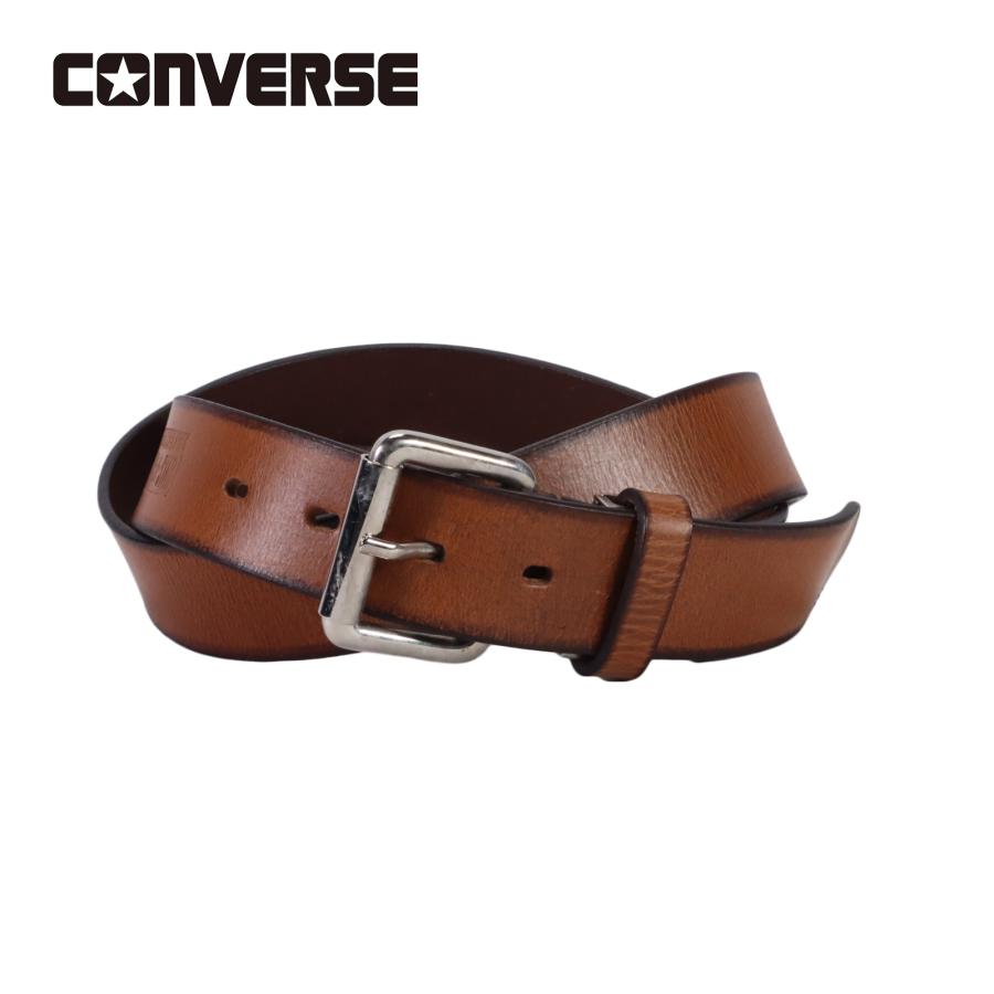 CONVERSE（コンバース） 35mm ローラーバックグレインレザールベルト