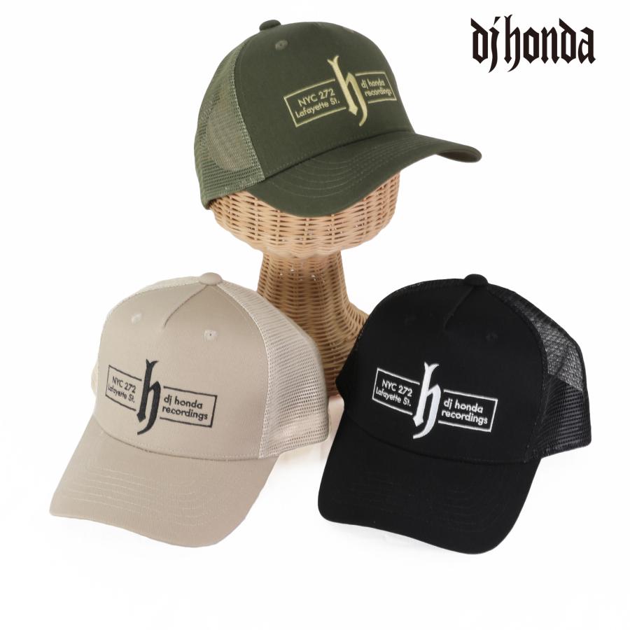 HONDA ホンダ キャップ メッシュ - 通販 - guianegro.com.br