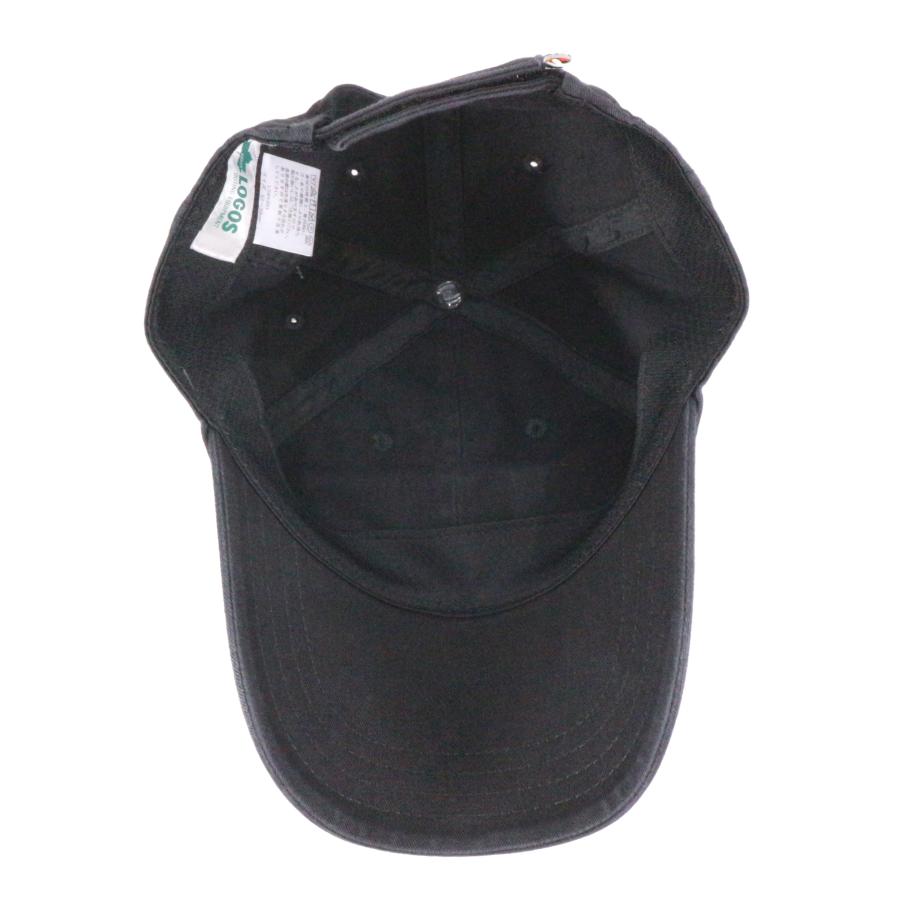 ロゴス（LOGOS）ツイルベーシックロゴキャップ 帽子 メンズ帽子 レディース帽子 メンズ ユニセックス キャンプ アウトドア キャップ オールシーズン LS6K201｜favourite-shop｜19