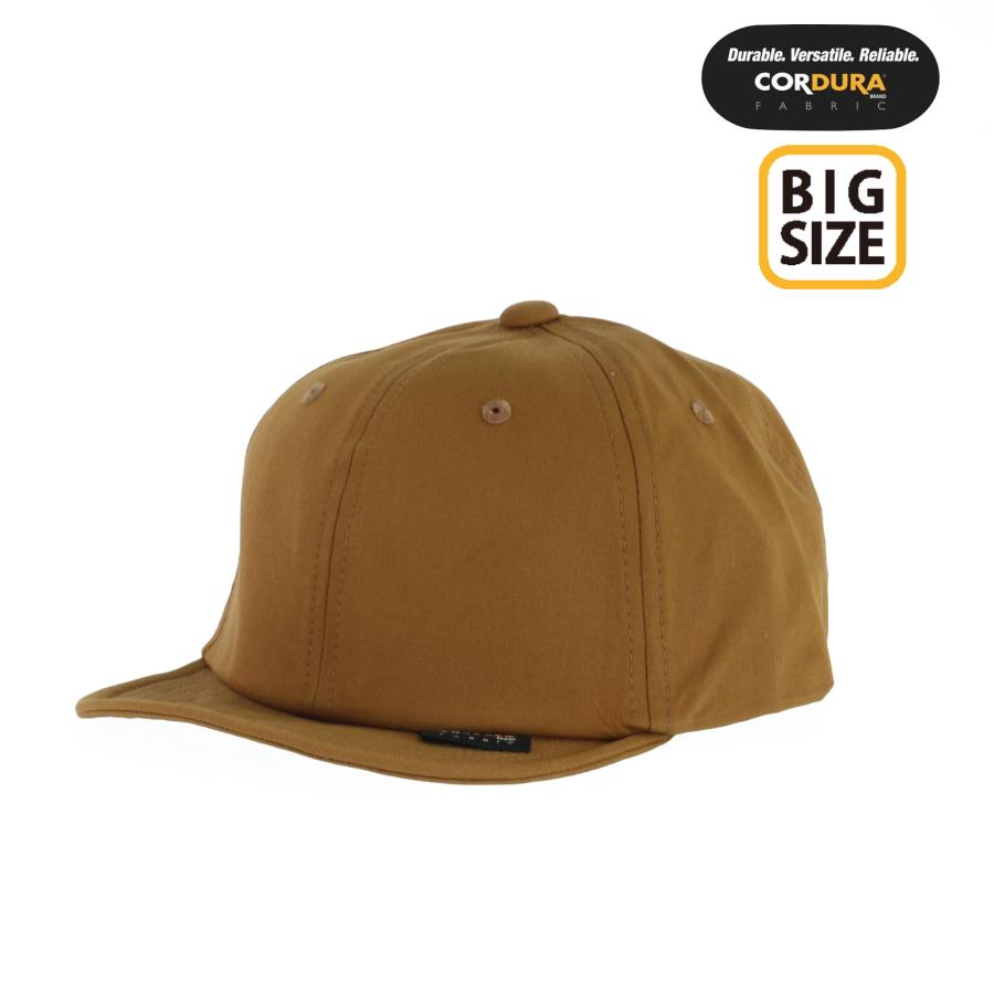 CORDURA コーデュラ(CORDURA) XLサイズ チノボールキャップ 帽子