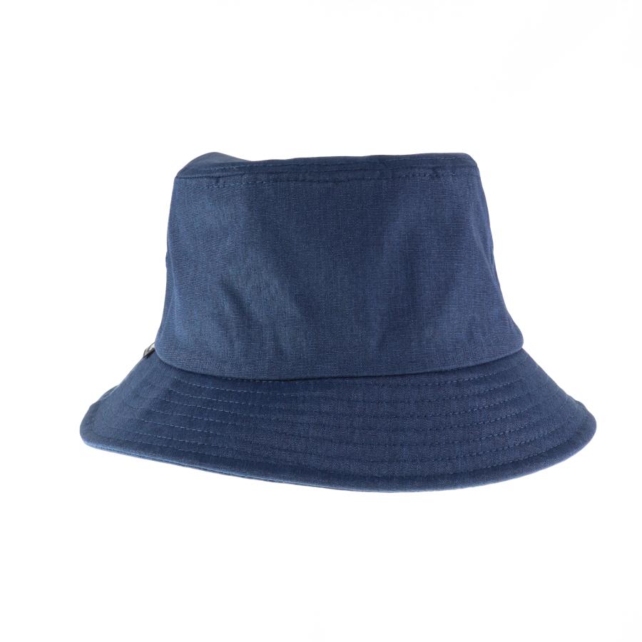 NYCロゴプリントバケットハット 帽子 メンズ レディース帽子 NYC