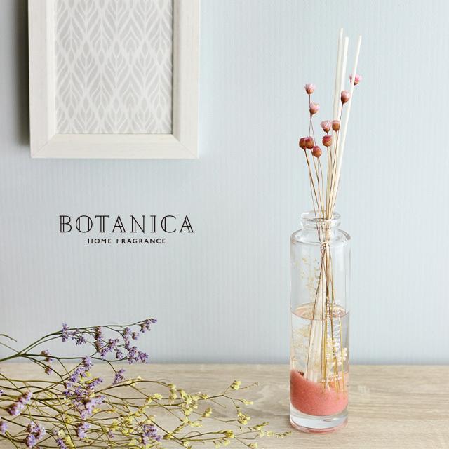 BOTANICA（ボタニカ） ホームフレグランス フィオーレ ディフューザー