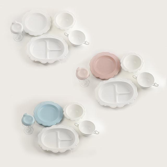 Reale レアーレ フルセット 食器 ベビー食器 ベビー食器セット お食い初め おしゃれ 食器セット 北欧 男の子 女の子 出産祝い ブランド 離乳食 人気 おすすめ Fn Favras ファブラス 雑貨 ギフト 通販 Yahoo ショッピング