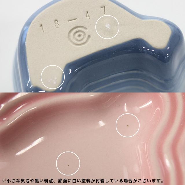 Le Creuset（ル・クルーゼ） ベビー・ベアー・プレート・セット