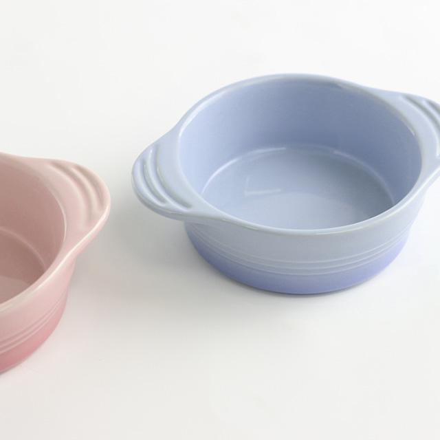 Le Creuset（ル・クルーゼ） ベビー・ディッシュ(ルクルーゼ ベビー