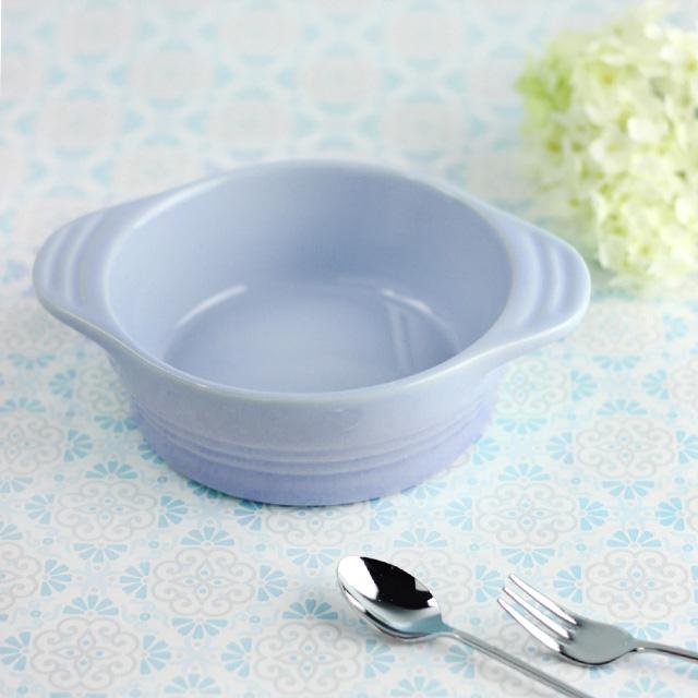 Le Creuset（ル・クルーゼ） ベビー・ディッシュ(ルクルーゼ ベビー